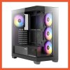 CASE ANTEC CX300 RGB ELITE BLACK