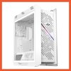 CASE ASUS ROG STRIX HELIOS II GX601S WHITE