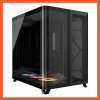 CASE CORSAIR AIR 5400 RS-R ARGB BLACK (CC-9011318-WW)