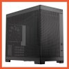 CASE OKINOS MINI ART 4 BLACK MINI-TOWER