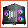 CASE XIGMATEK AQUA M NANO II