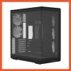CASE ZALMAN P60 BLACK ATX MID TOWER