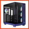 CASE THERMALTAKE VIEW 380 XL TG ARGB FUTURE DUSK (CA-11E-00MNWN-00)