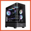 CASE THERMALTAKE VIEW 290 ARGB BLACK (CA-11G-00M1WN-00)