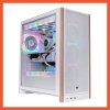 CASE THERMALTAKE S370 WS SNOW (CA-11J-00M6WN-00)