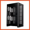 CASE THERMALTAKE CAPO X BLACK (CA-12D-00S1WN-00)
