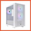 CASE THERMALTAKE VERSA H16 SNOW