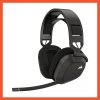 HEADSET CORSAIR HS80 MAX WIRELESS RGB STEEL GRAY (CA-9011295-AP)