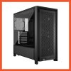 CASE CORSAIR FRAME 4000D RS BLACK (CC-9011312-WW)