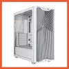 CASE CORSAIR 3200D RS MID-TOWER WHITE (CC-9011335-WW)