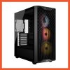 CASE CORSAIR 3200D RS ARGB MID-TOWER BLACK (CC-9011344-WW)