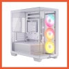 CASE CORSAIR 2800X RS-R ARGB WHITE (CC-9011348-WW)