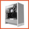 CASE NZXT H5 FLOW WHITE