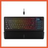 KEYBOARD CORSAIR VANGUARD 96 (MLX FUSION / RGB /EN-TH) BLACK