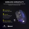 MOUSE GAMING CORSAIR SCIMITAR ELITE WIRELESS SE - BLACK (CH-9314014-AP)