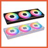 Lian Li FAN CASE UNI FAN REVERSE CL120 WIRELESS PACK 3