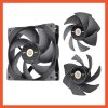 FAN CASE SWAFAN GT12 THERMALTAKE (Single Fan Pack)