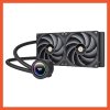 CPU LIQUID COOLING THERMALTAKE TOUGHLIQUID 240 EX PRO ARGB (CL-W418-PL00BL-A)
