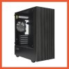 CASE COLD COOL SC3 MATX BLACK