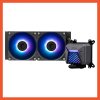 CPU LIQUID COOLING MSI MAG CORELIQUID A15 240 - BLACK
