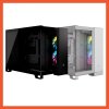 CASE CORSAIR 2500X RGB MICRO-ATX