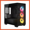 CASE CORSAIR 2800X RS-R ARGB BLACK (CC-9011347-WW)