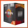 AMD CPU RYZEN 5 5600GT (SOCKET AM4)