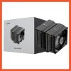 CPU COOLING OCYPUS IOTA A62 BLACK