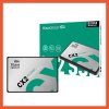 SSD (เอสเอสดี) TEAMGROUP CX2 512GB - 2.5" SATA III