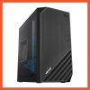 CASE VENUZ VC 2605 M-ATX BLACK