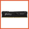 RAM DDR 4 8GB (8GBx1) 3200MHz KINGSTON FURY BEAST (BLACK)