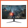 MONITOR DELL ALIENWARE AW3225QF 31.5" OLED 4K 240Hz CURVED