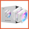 CPU COOLING OCYPUS DELTA A62 WHITE ARGB