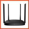ROUTER HIKVISION WIRELESS AC1200 (DS-3WR12C)