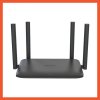 ROUTER HIKVISION WIRELESS AX1500 WiFi 6 (DS-3WR15X)