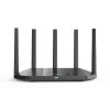 ROUTER HIKVISION WIRELESS AX3000 Wi-Fi 6 (DS-3WR30X)
