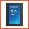 SSD (เอสเอสดี) HIKVISION E100 256GB - 2.5" SATA III