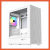 CASE COOLER MASTER ELITE 350 WHITE (E350-WGNN-S00)