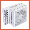POWER SUPPLY LIAN LI EDGE EG1300 1300W 80+ PLATINUM WHITE POWER SUPPLY LIAN LI EDGE EG1300 1300W 80+ PLATINUM WHITE
