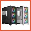 CASE COOLER MASTER ELITE 301 RGB