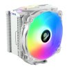 CPU COOLING ENERMAX ETS-F40-W-ARGB WHITE