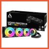 CPU COOLING ARCTIC FREEZER III 360 A-RGB BLACK