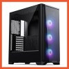 CASE PHANTEKS ECLIPSE G370A BLACK