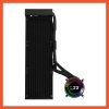 CPU COOLING LIAN LI HYDROSHIFT II LCD-C 360N NO FAN BLACK (GHS2LCD36B)