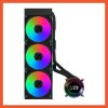 CPU COOLING LIAN LI HYDROSHIFT II LCD-C 360CL BLACK (GHS2LCD36RB)