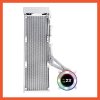 CPU COOLING LIAN LI HYDROSHIFT II LCD-C 360N NO FAN (GHS2LCD36W)