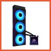 CPU LIQUID COOLING HYDROSHIFT II LCD-S 360 CL - BLACK (GHS2LCDS36CB)