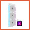 CPU LIQUID COOLING HYDROSHIFT II LCD-S 360 TL (GHS2LCDS36TW)