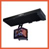 CPU LIQUID COOLING HYDROSHIFT II OLED CURVED 360FANLESS - BLACK (GHS2OLDC36NB)