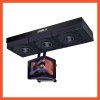 CPU LIQUID COOLING HYDROSHIFT II OLED CURVED 360P28 (120 X 3) - BLACK (GHS2OLDC36PB)